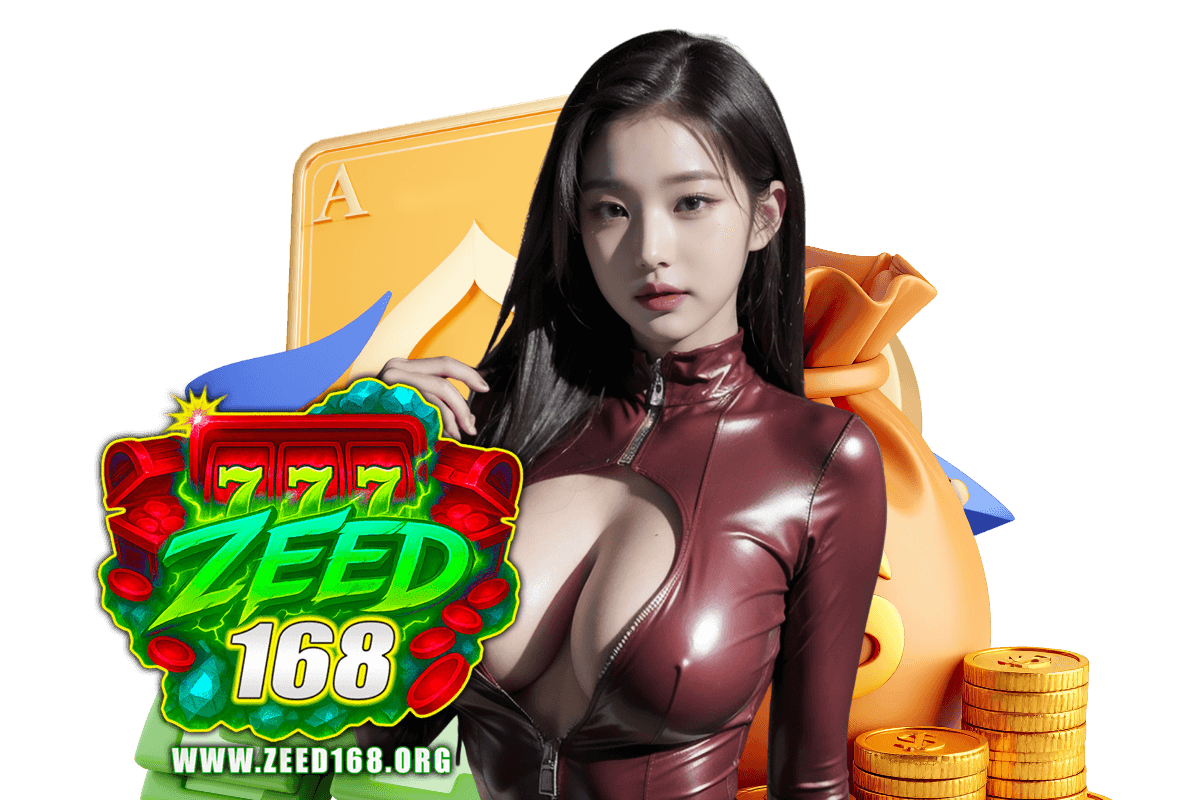 zeed168 แจกเครดิตฟรี