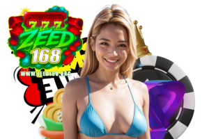 zeed เครดิตฟรี