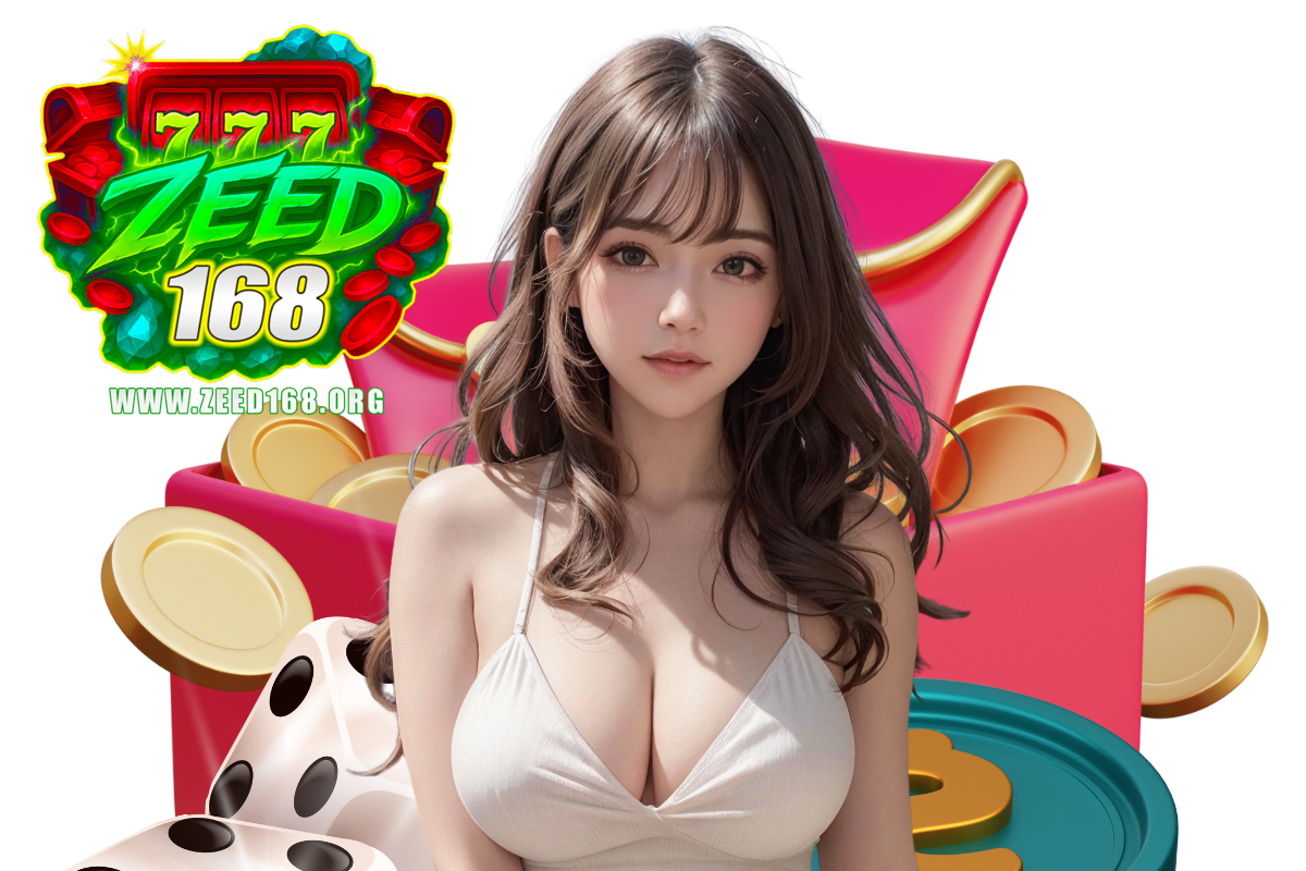 zeed168 bet