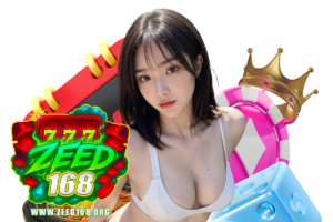zeed168 บริการเกมออนไลน์