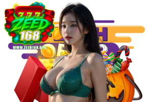zeed168 ฝากถอน