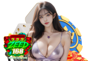 zeed168 เว็บตรง